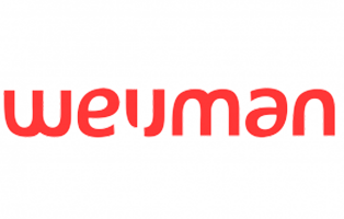 weijman logo