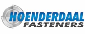 Hoenderdaal Fasteners logo