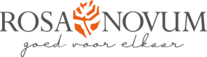 Rosa Novum logo