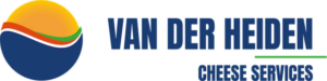 Van der Heijden Logo